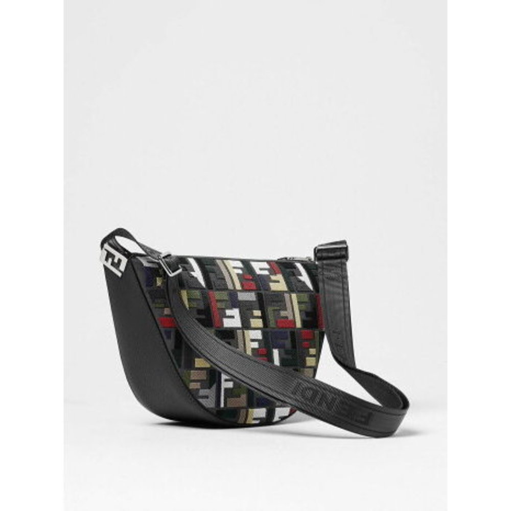 FENDI Bag Multicolor Business Bag gi - Picture 3 of 5